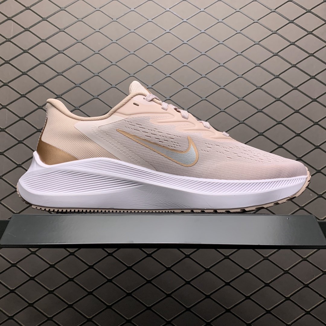 Replica Nike Shoe Nike Air Zoom Winflo 7 CJ0302-601 36-39
