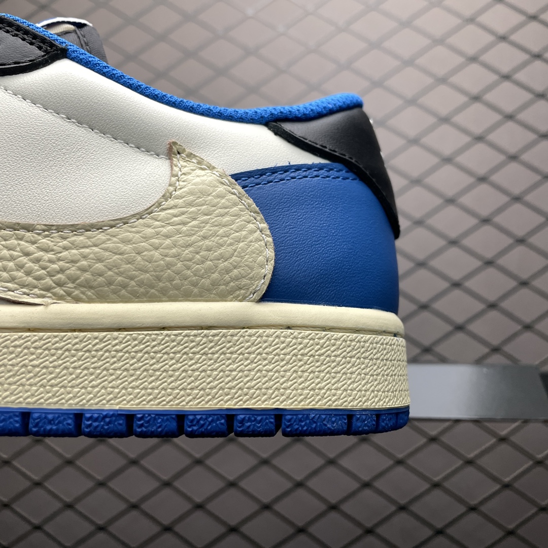 Replica Air Jordan Shoe Air Jordan 1 TS DM7866-140 Size 36-47.5