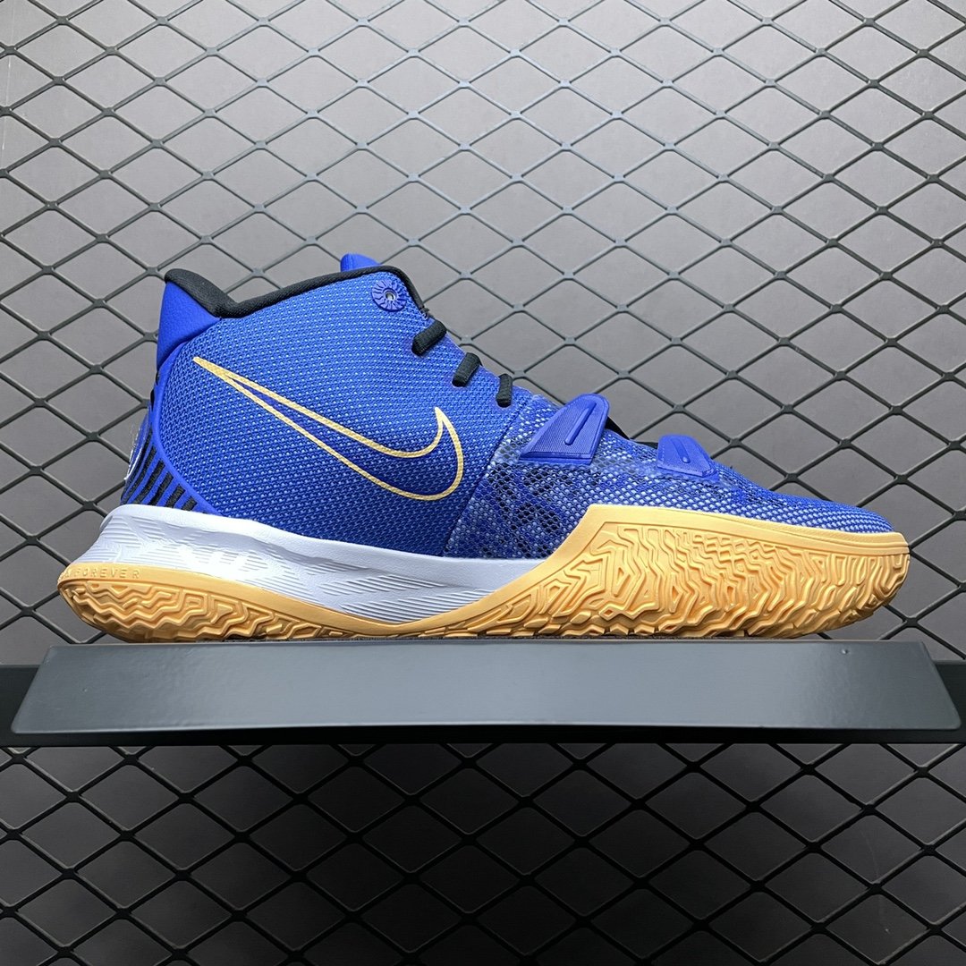 Replica Nike Shoe Nike Kyrie 7 Brother Hood CQ9327-400 39-46