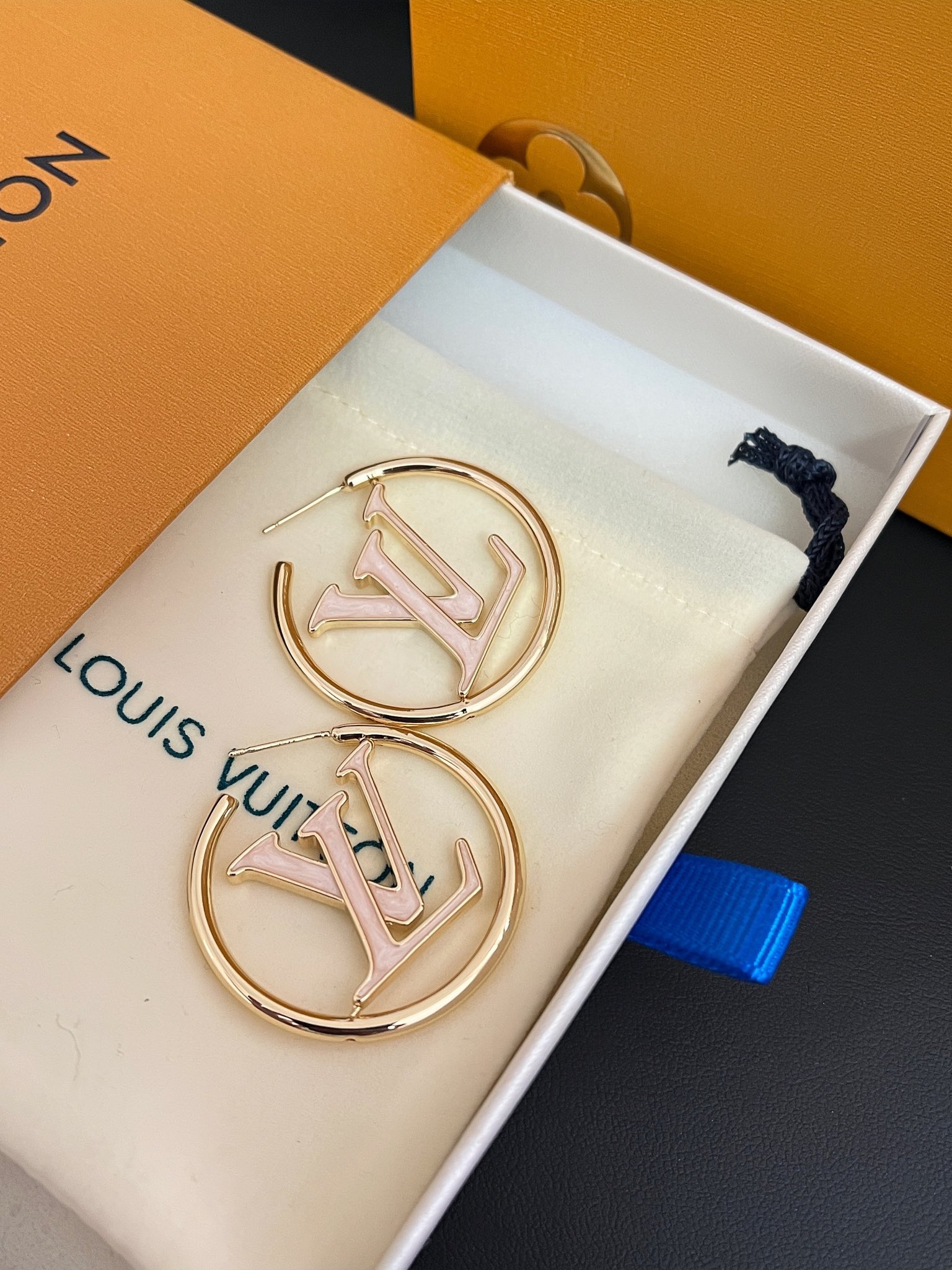 Replica LOUIS VUITTON Earring