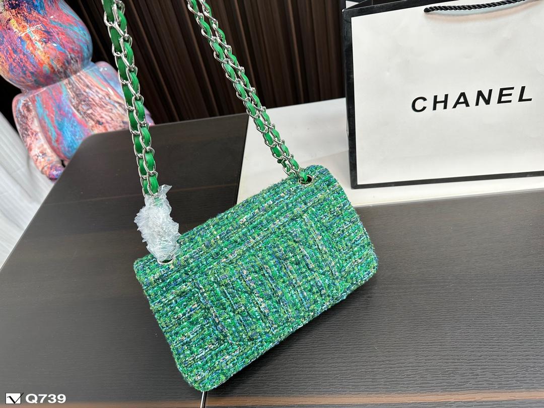 Replica Chanel Bag 25*15CM