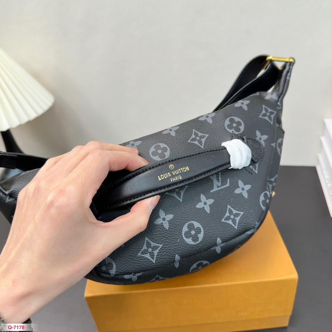 Replica Louis Vuitton Bag 36*17 CM