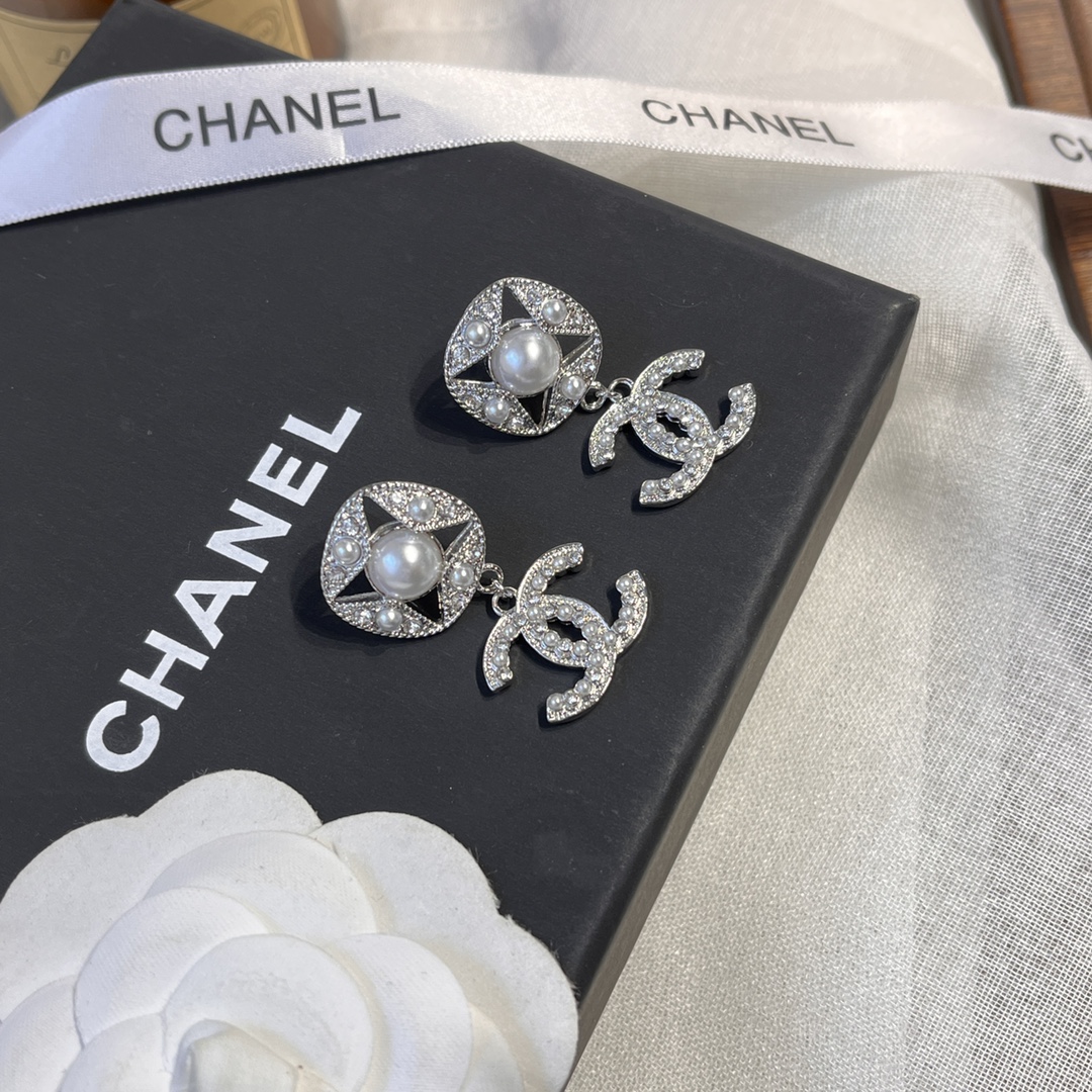 Replica CHANEL Earring