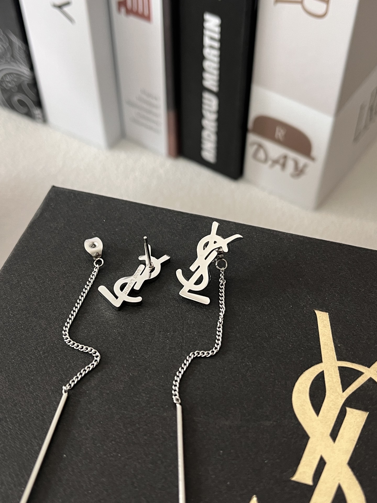 Replica YSL Earring