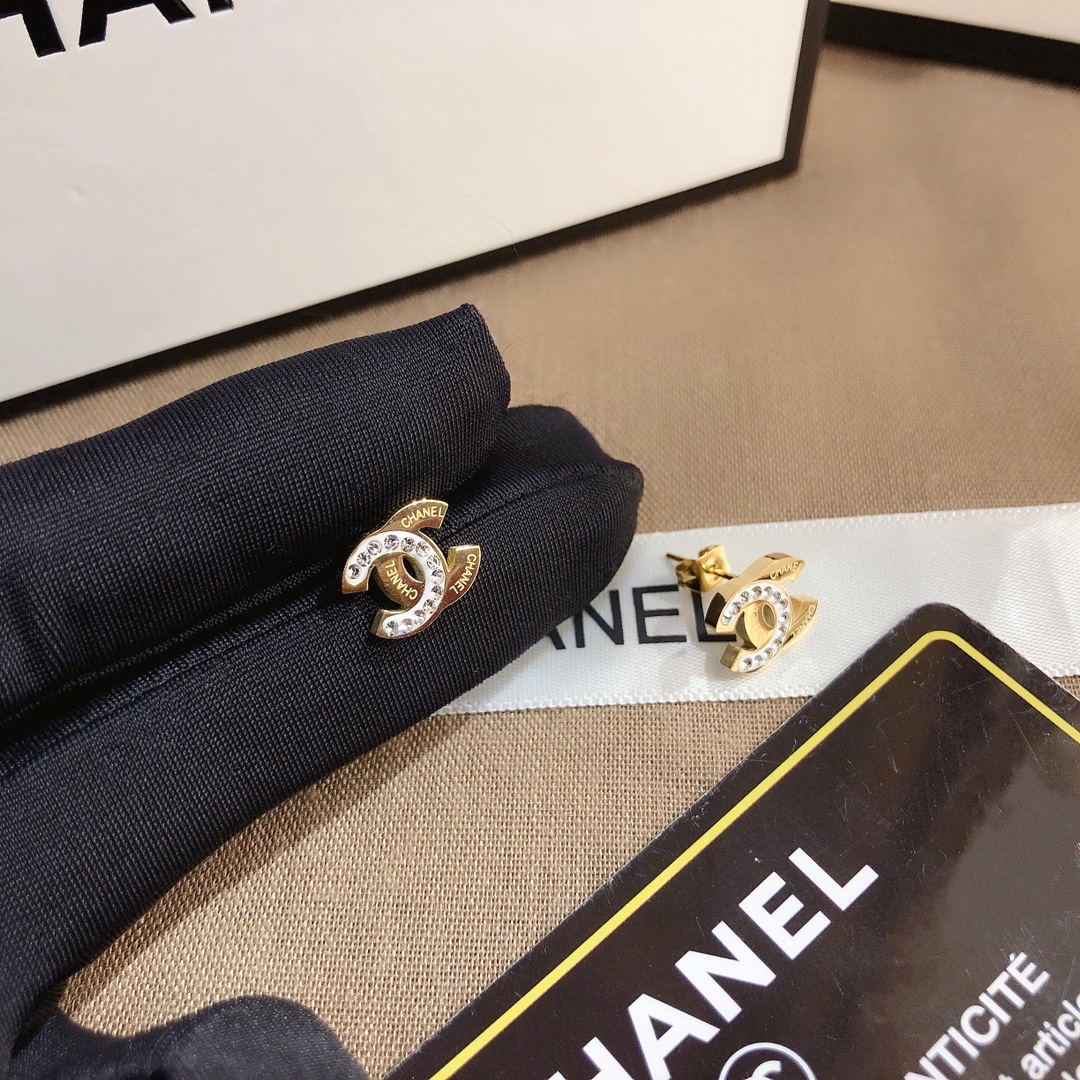 Replica CHANEL Earring