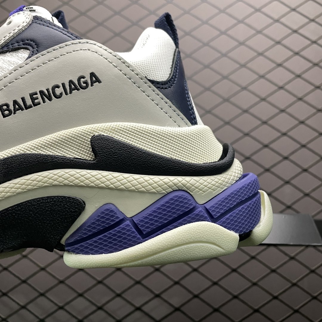 Replica Balenciaga Shoe Balenciaga Triple S Sneaker Size 35-46 0954