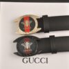 Replica GUCCI belt