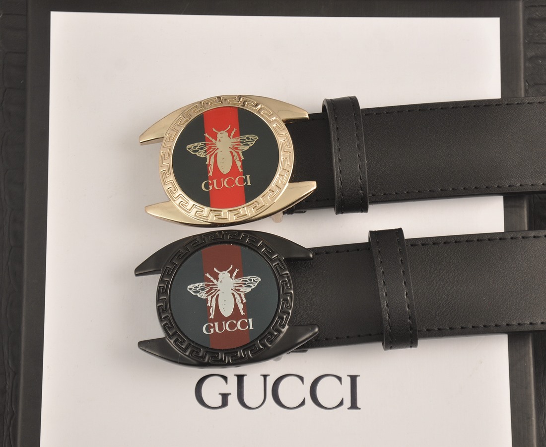 Replica GUCCI belt