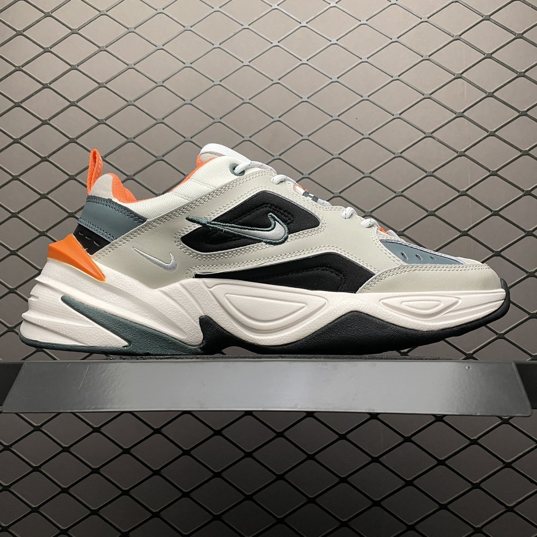 Replica Nike Shoe Nike M2K Tekno CI2969-001 Size 36-45