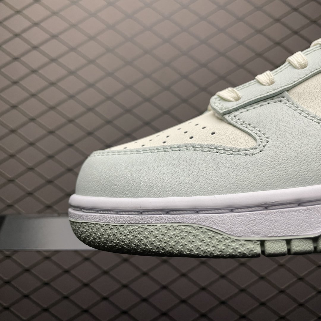 Replica Nike Dunk SB Shoe Nike Dunk Low Barely Green DD1503-104 36-39