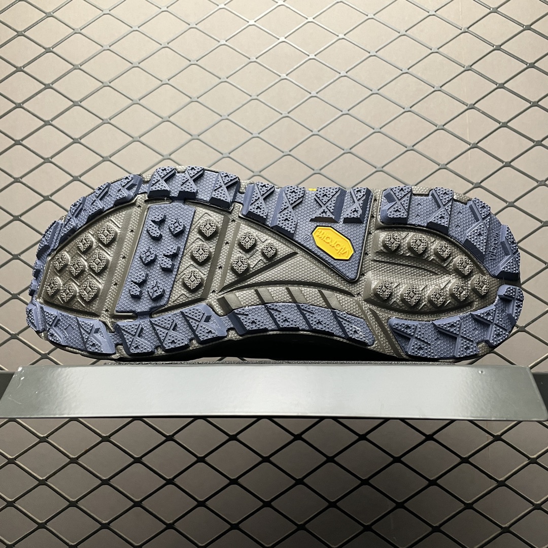 Replica HOKA Shoe J.L-A.L x Hoka One One Tor Ultra Lo Size 36-46
