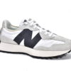 Replica New Balance Shoe MS327FE New Balance 327 Sea Salt Black