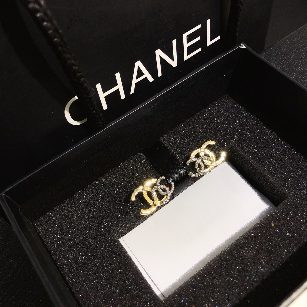 Replica CHANEL Earring