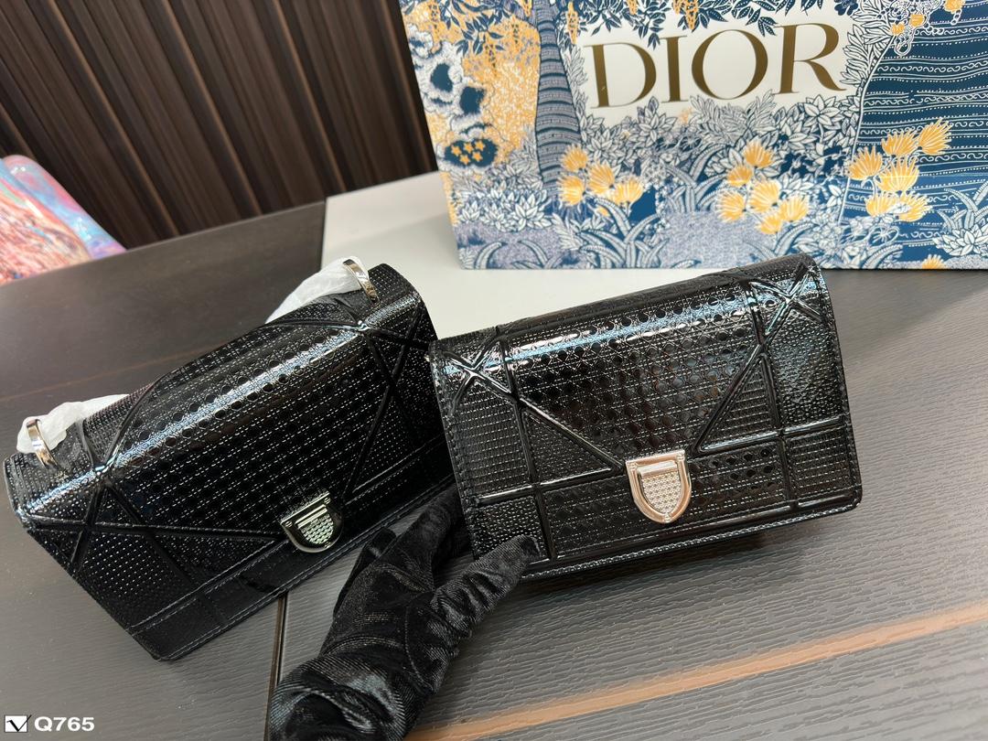 Replica Dior Bag  19*12CM/21*12CM
