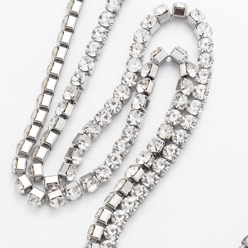 Replica UNOde50 Jewelry set