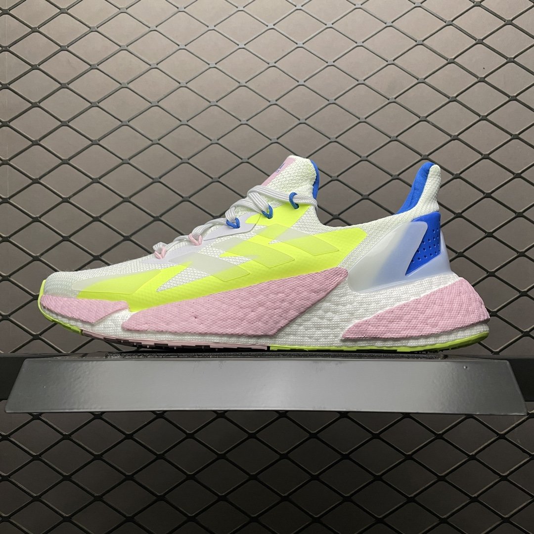 Replica Adidas Shoe Adidas X9000L4 BoostFY0779 Size 36-40