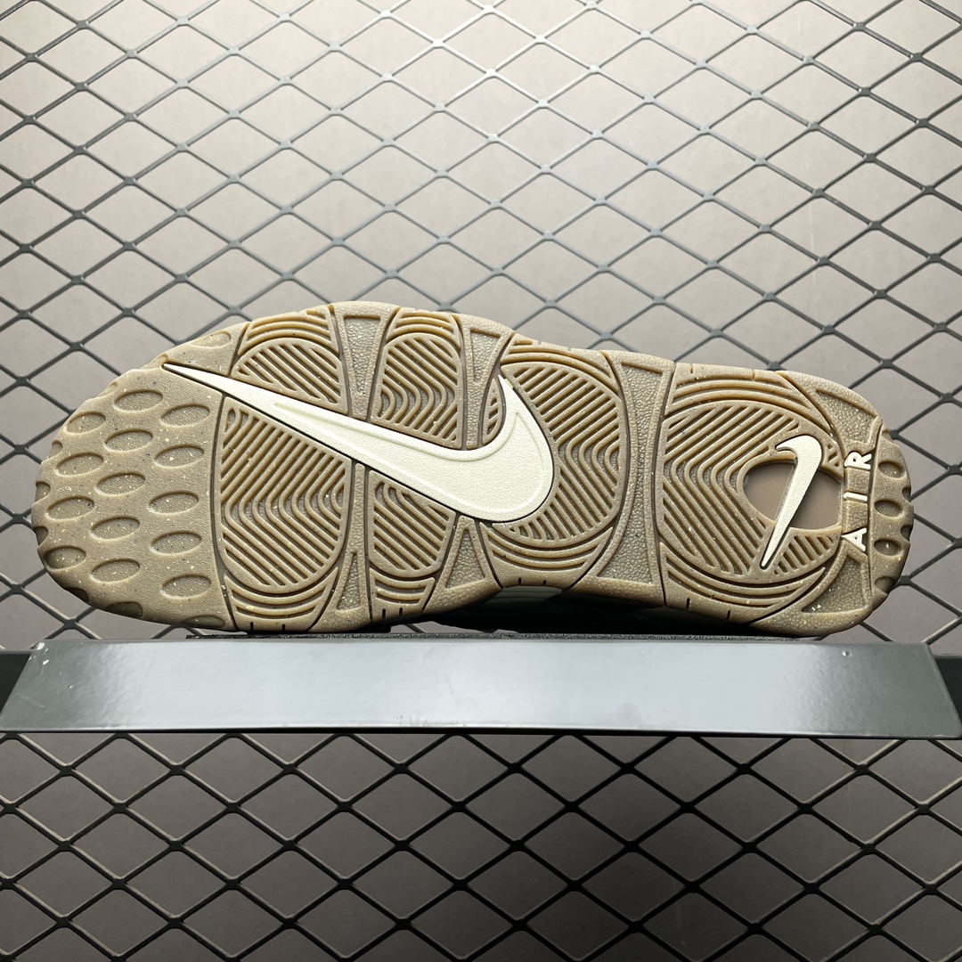Replica Nike Shoe Nike Air More Uptempo DX1939-100 Size 36-45