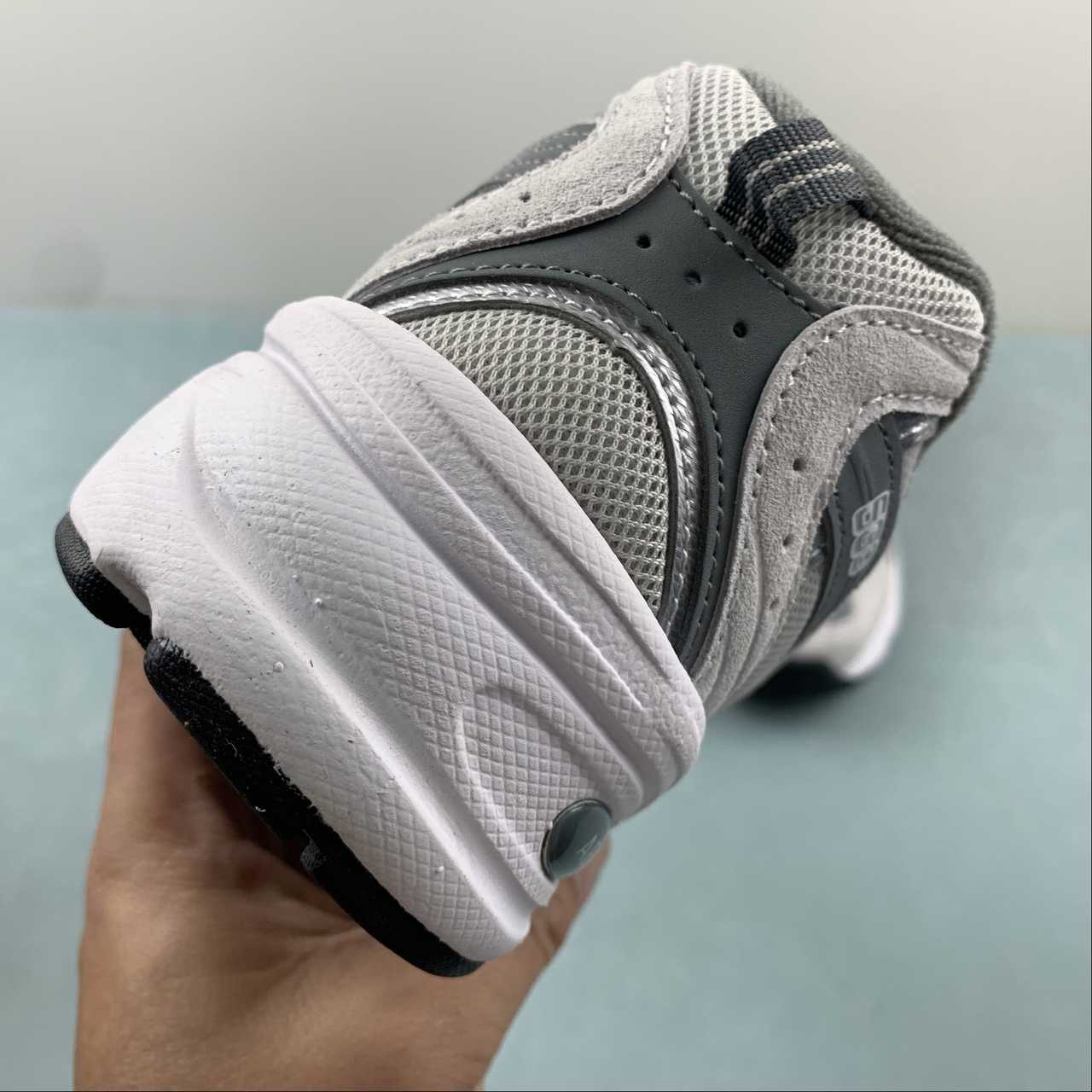 Replica New Balance Shoe New Balance NB530   MR530CB   36-44.5