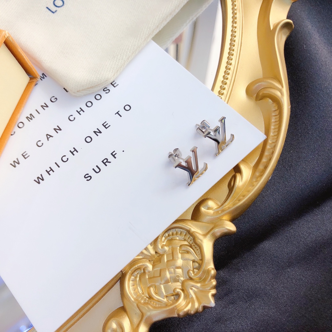 Replica LOUIS VUITTON Earring