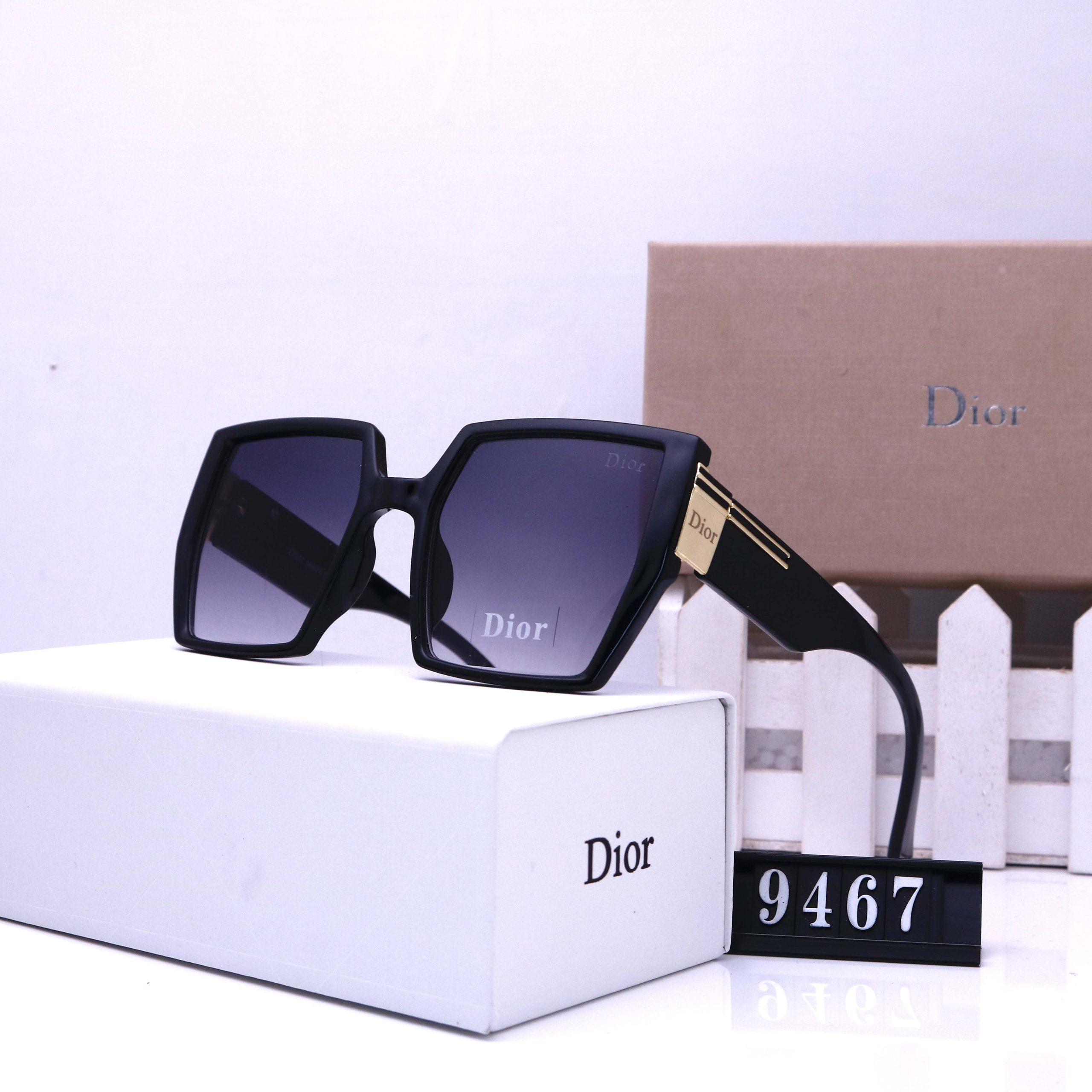 Replica Dior Glasses