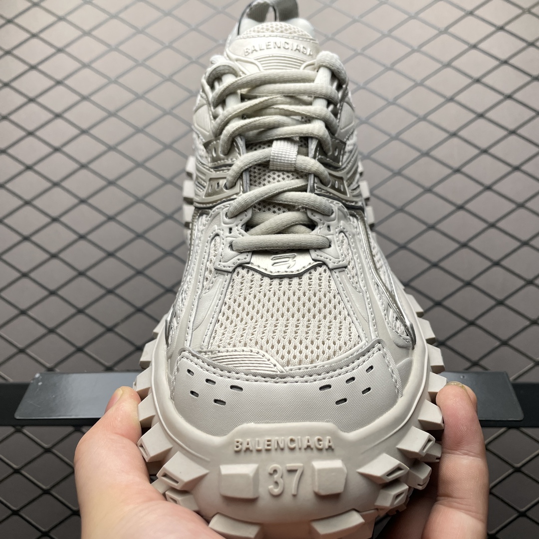 Replica Balenciaga Shoe Balenciaga Defender Sneaker Size 35-46