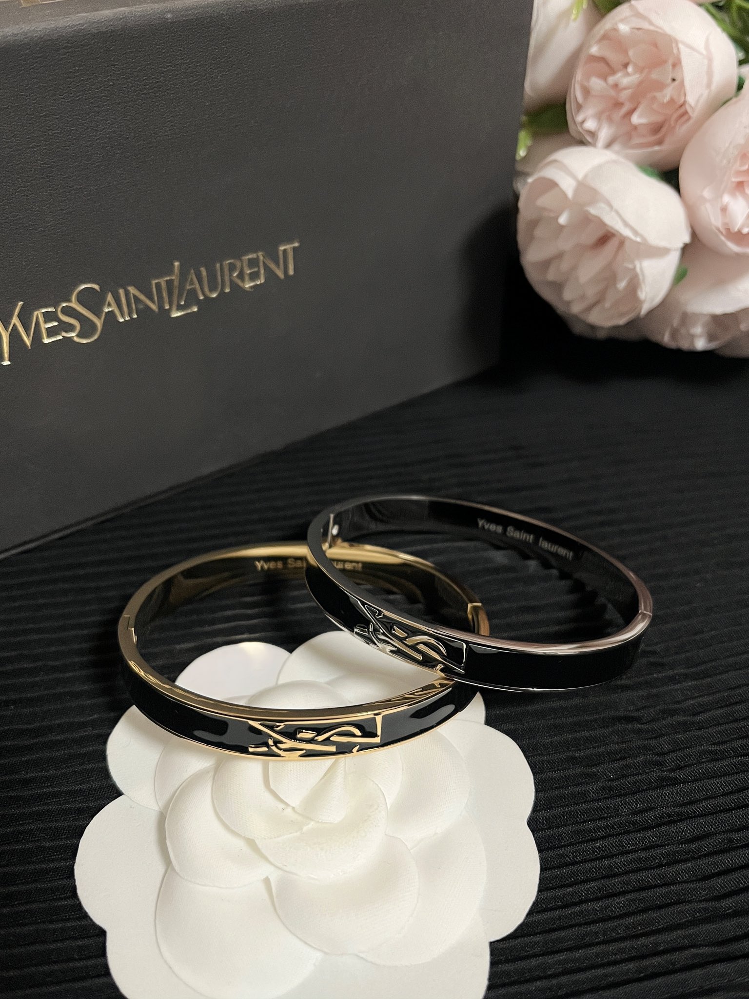 Replica YSL Bangle