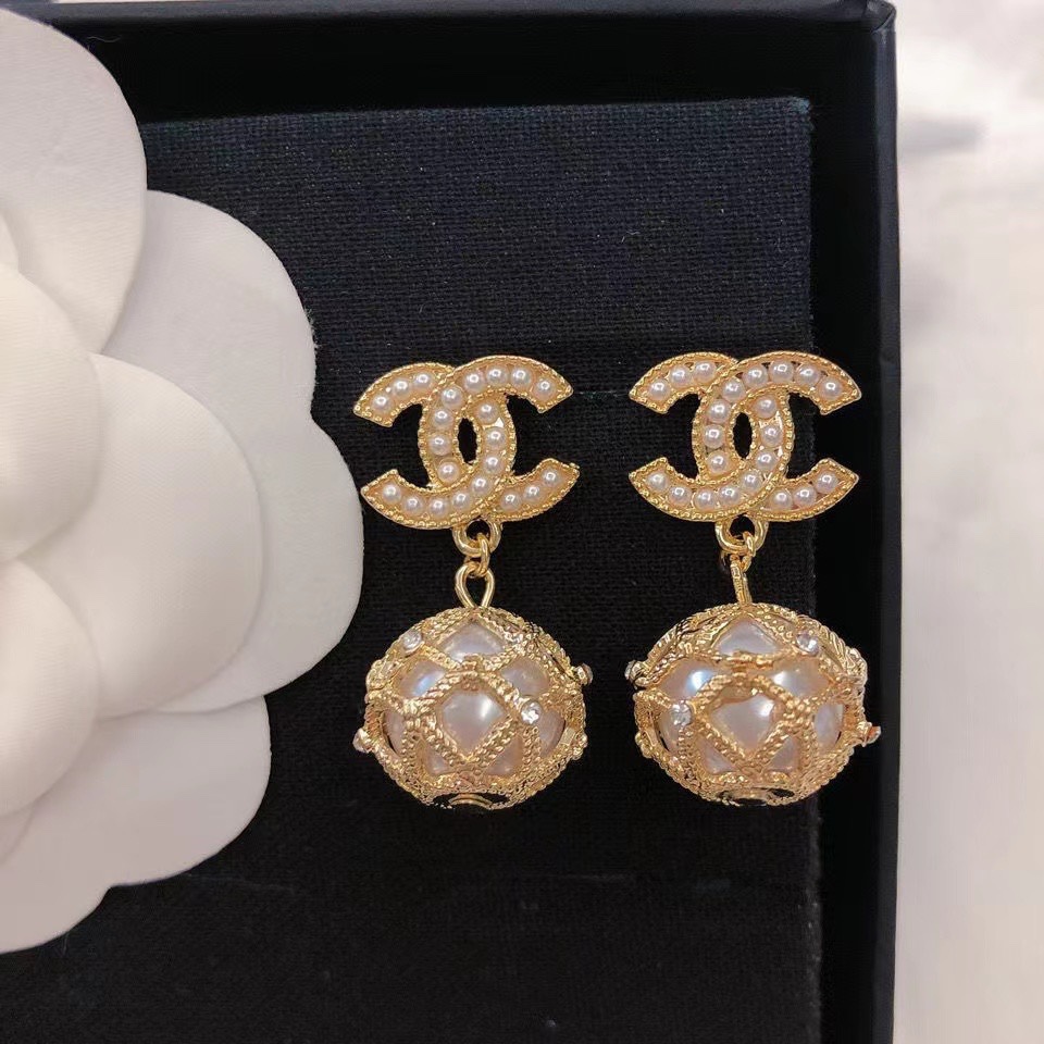Replica CHANEL Earring