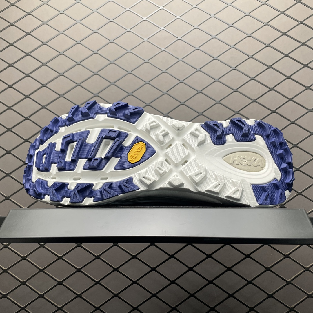 Replica HOKA Shoe Hoka Mafate Speed 2 1126851 a