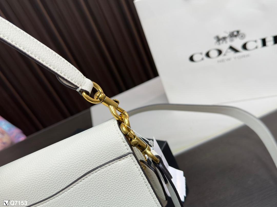 Replica Coach Bag 13*25CM