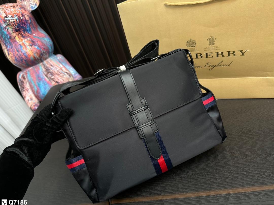 Replica Burberry Bag 29*22CM