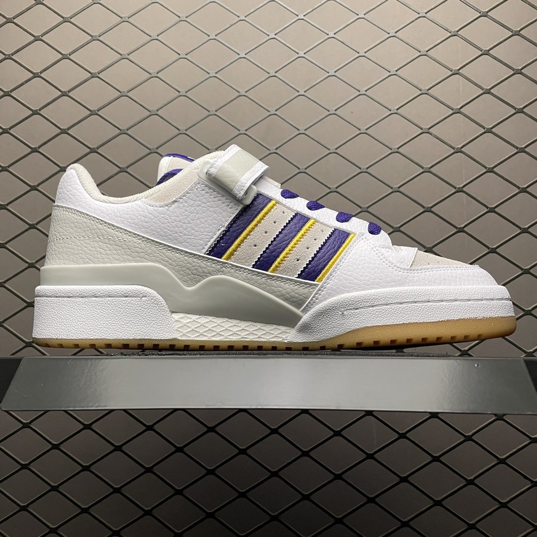 Replica Adidas Shoe Adidas Forum Low GZ8371 Size36 36.5 37 38 38.5_02085