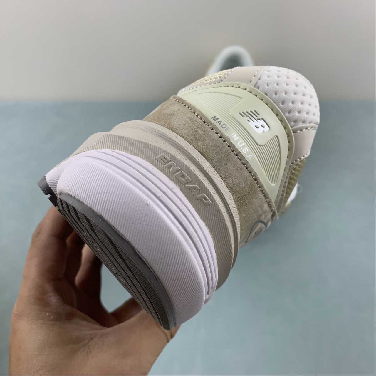 Replica New Balance Shoe New Balance NB990 M990SS6  36-45