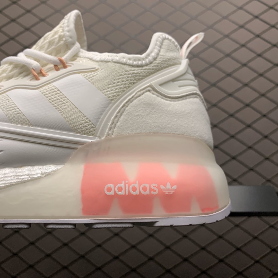 Replica Adidas Shoe Adidas ZX 2K FV8983 36-40