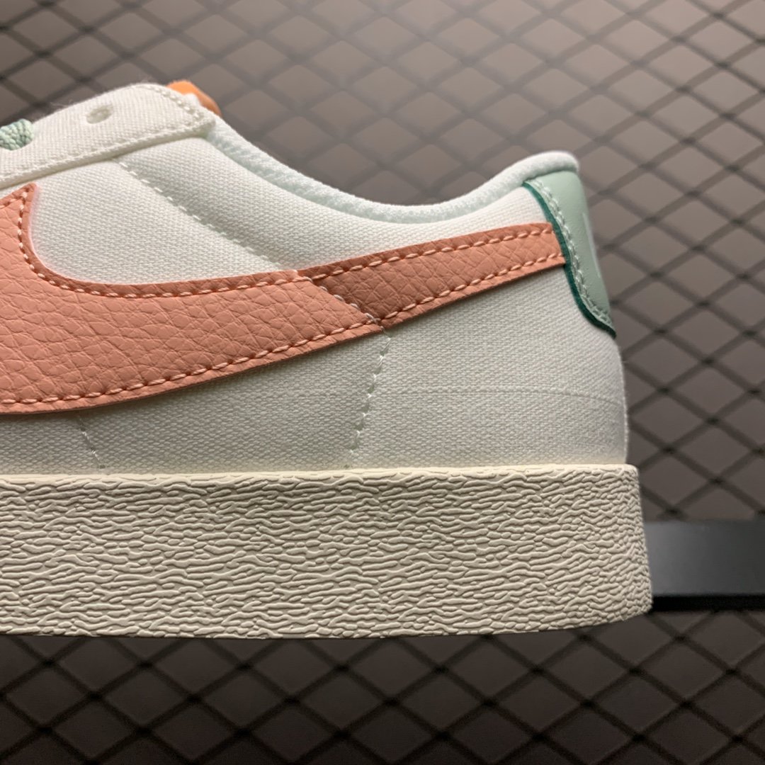 Replica Nike Shoe Nike Blazer Low AV9371-605 36-39