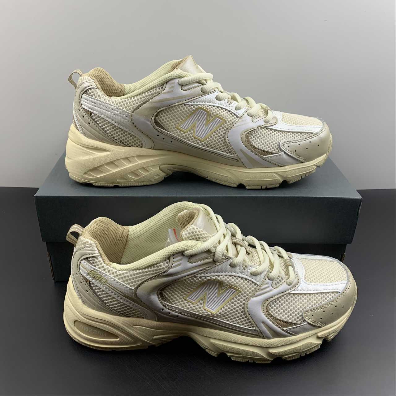 Replica New Balance Shoe New Balance NB530 MR530AA   36-45