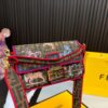 Replica Fendi Bag 25*15CM