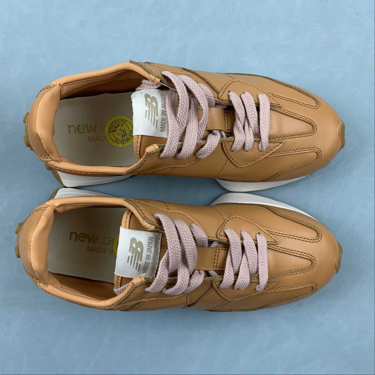 Replica New Balance Shoe New Balance NB327 MS327JPN  36-45