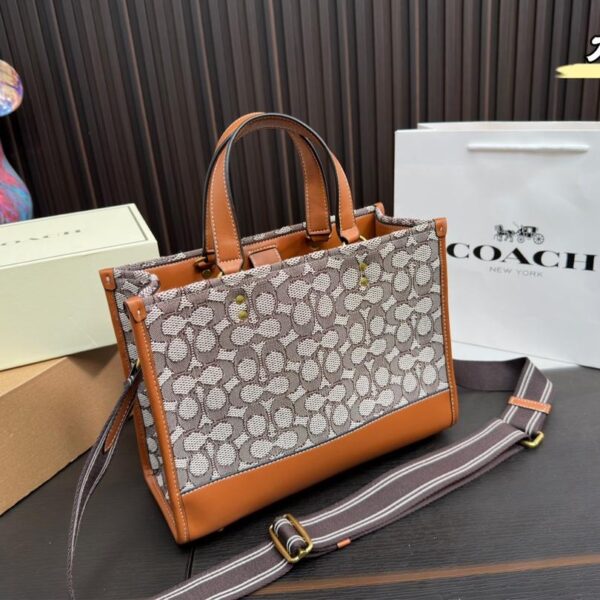 Replica Coach Bag 22*29CM