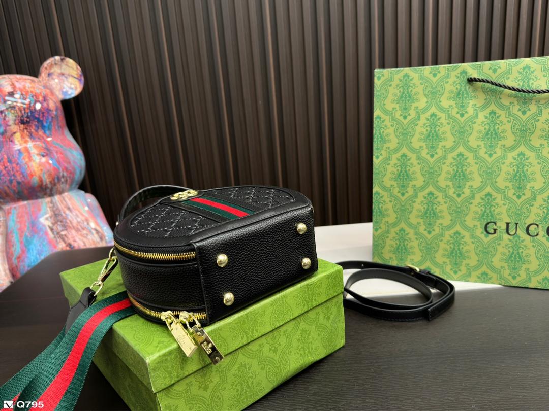 Replica Gucci Bag 20*17CM