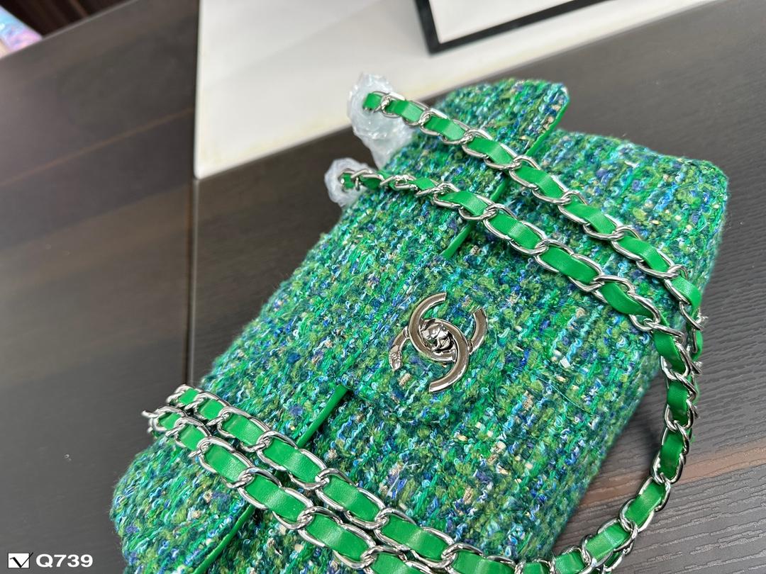 Replica Chanel Bag 25*15CM
