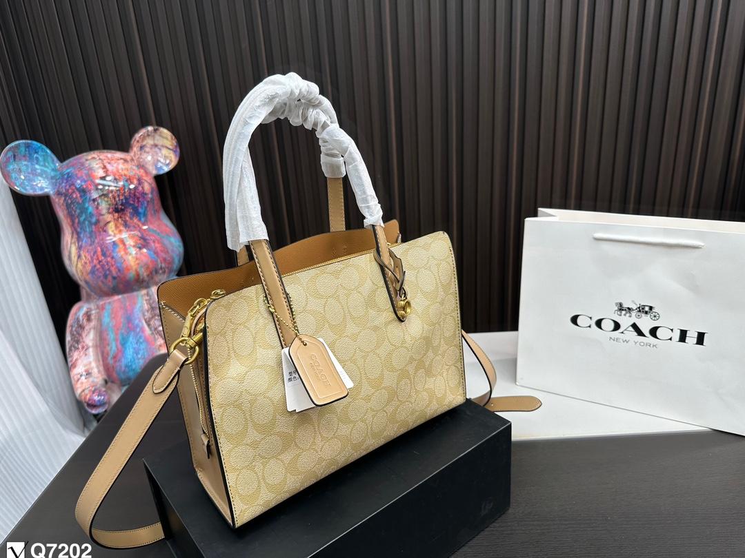 Replica Coach Bag 27*21CM