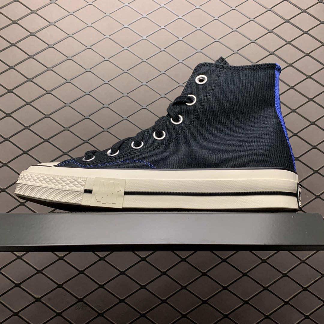Replica Converse Shoe Undefeated x Converse 1970s  BK 35-44