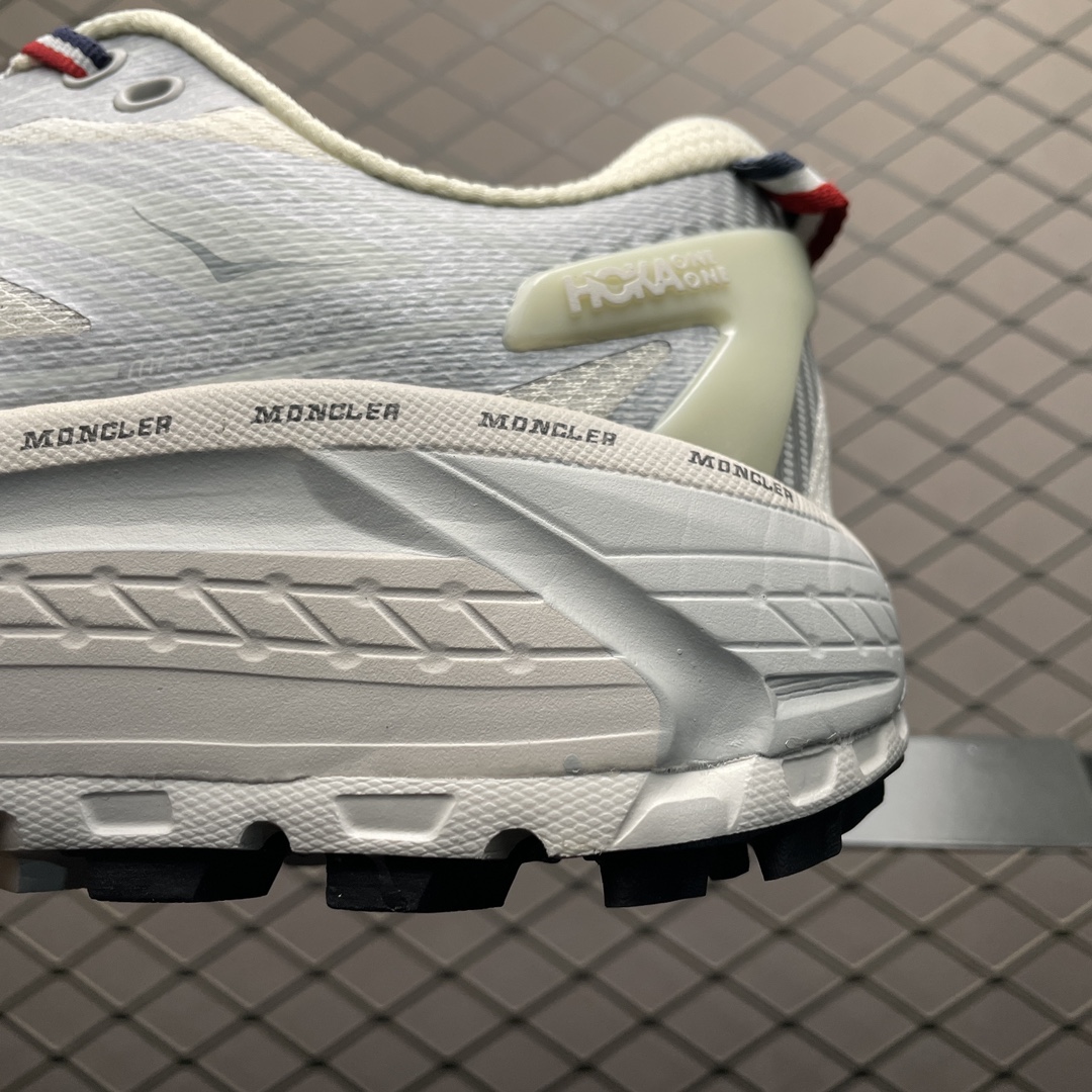 Replica Moncler Shoe Moncler x Hoka Mafate Speed 2 1126851 Size 40-45 #31TDEF54