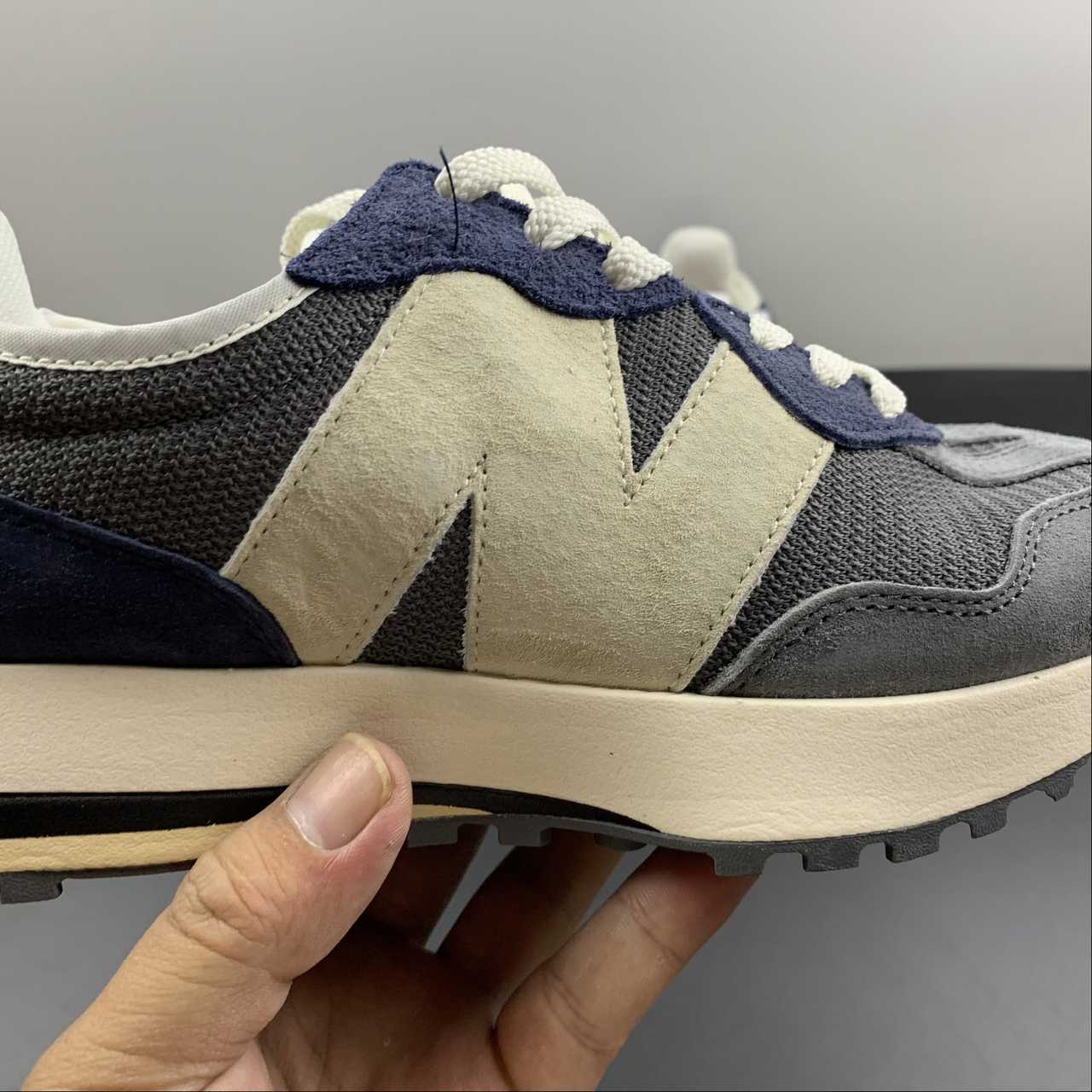 Replica New Balance Shoe New Balance NB327  MS327MD  36-45