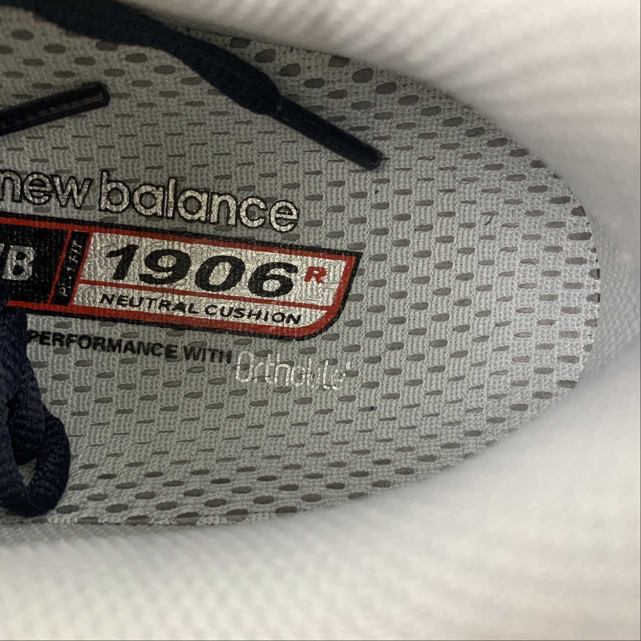 Replica New Balance Shoe New Balance NB1906  M1906RCA  36-45