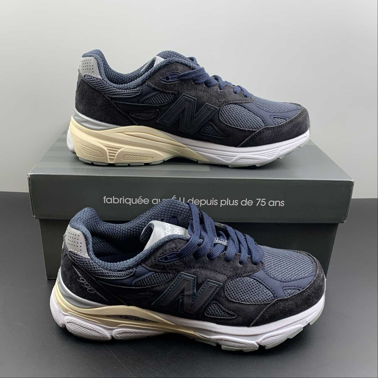 Replica New Balance Shoe New Balance NB990 M990KI3  36-45