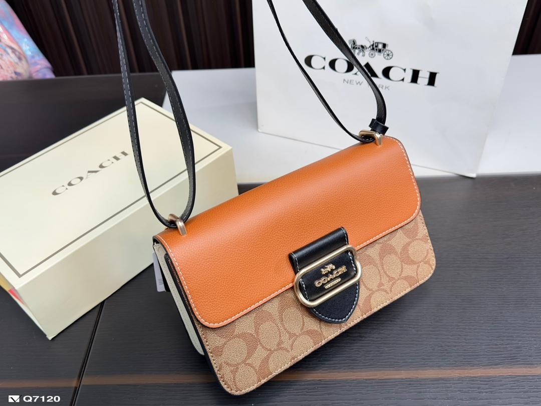 Replica Coach Bag 24*14CM