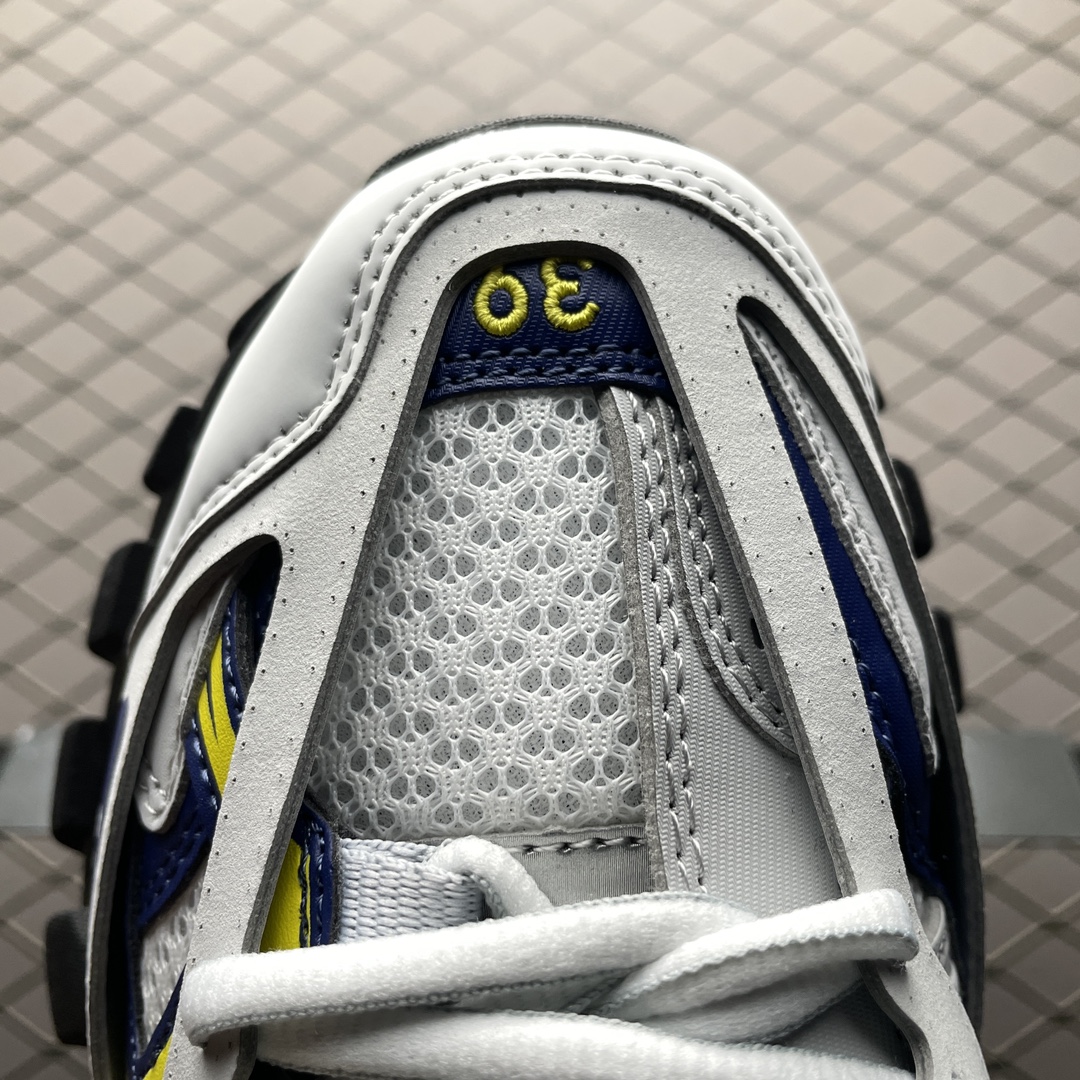 Replica Balenciaga Shoe Balenciaga Track Sneaker Size 36-46
