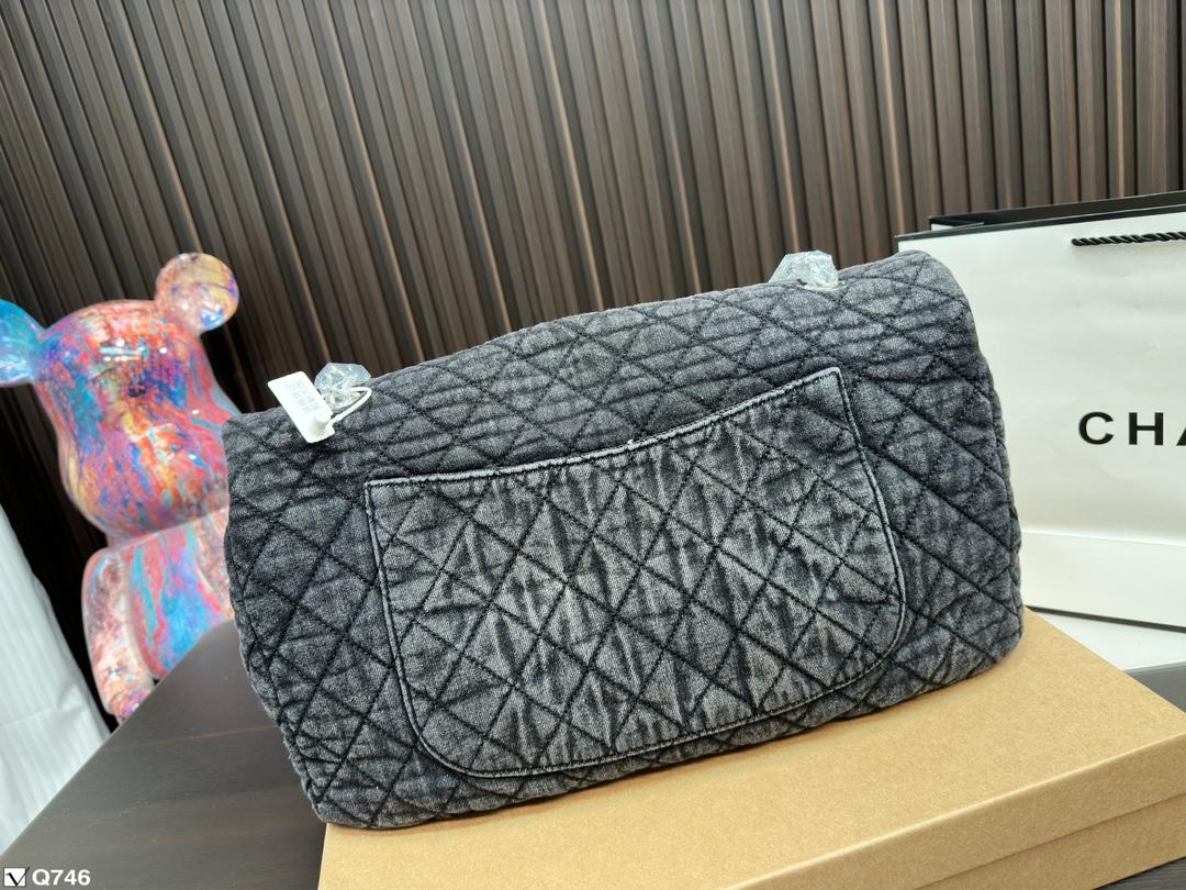 Replica Chanel Bag  23*18CM/36*23CM/42*25CM