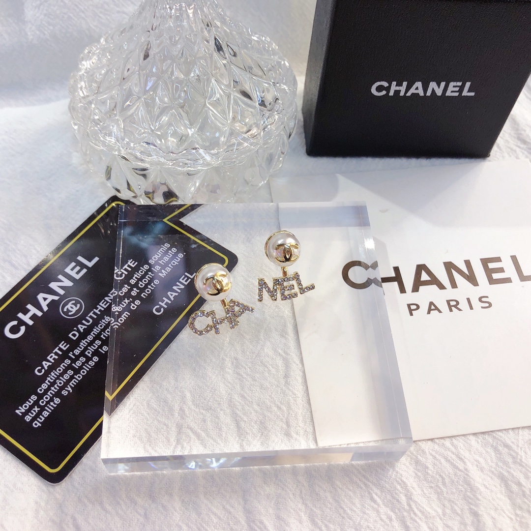 Replica CHANEL Earring